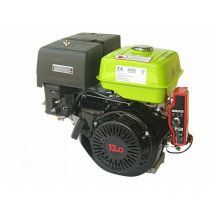 No Brand - Varan Motors - 92582 Moteur essence 9,6kW 13 ps 389cc + Démarrage Electrique