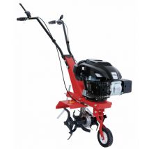 Dunsch - Moteur essence houe 141 Cc ohv 3,17 Kw RI41141-40WN