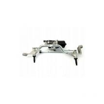 Univcar - Moteur essuie-glace avant avec tringlerie Clio iv Clio 4 288004542R 288008961R