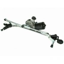 Univcar - Moteur essuie glace avant avec tringlerie Megane 3 Mégane iii 288000001R 288100941R 288105839R