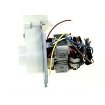 Kenwood - moteur et charbon pour robot multifonctions