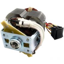 Moteur et interrupteur