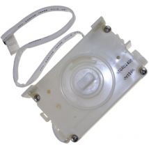 Moteur fabrique de glace