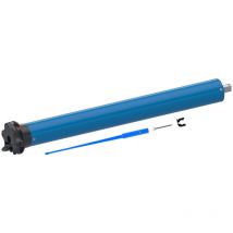 Slid'up By Mantion - Moteur filaire ø 45 mm pour volet roulant 40 kg - 20 Nm