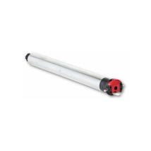 Moteur filaire cc T5, 20Nm, 12Tr/min, diam 50, pour volets roulants, fin de course progressif Simu 2004493.