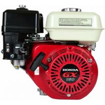 Honda Engines - Moteur Honda GX160QHB1 163 cc pour motoculteur, motobineuse et bétonnière