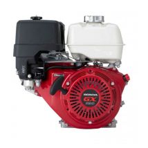Honda Engines - Moteur Honda GX390 13 cv avec sortie horizontale 389 cm3 QHB1