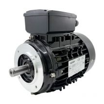 Moteur Monophasé 0.55 kW 3000 Tr/Min 230V 2MY712 B14 - Condensateur Permanent Cemer
