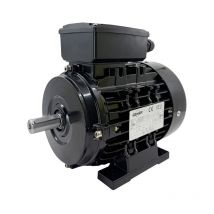 Moteur Monophasé 0.75 kW 1500 Tr/Min 230V B3 - Condensateur Permanent - 4MY802 Cemer