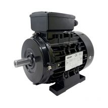 Moteur Monophasé 3 kW 3000 Tr/Min 230V 2MY100L B3 - Condensateur Permanent - CEMER