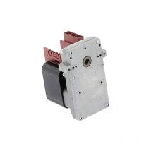 Deville - moteur motoreducteur de vis sans fin poele D0026179 D0026179