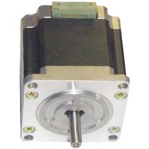 Moteur Pas À Pas E7123-0140 E7123-0140 1.10 Nm 0.7 A Diamètre De L'Arbre: 6.35 Mm Q06694 - Emis