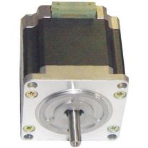 Moteur pas à pas E7123-0140 E7123-0140 1.10 Nm 0.7 a Diamètre de l'arbre: 6.35 mm Q06694 - Emis
