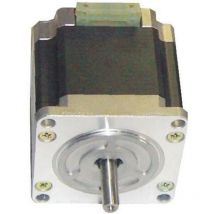 Moteur pas à pas Emis E7123-0440 1.10 Nm 1.5 a Diamètre de l'arbre: 6.35 mm 1 pc(s) Q06627