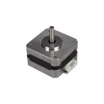 Joy-it - moteur pas à pas NEMA17-03 0.2 nm 1.2 a diamètre de larbre: 5 mm 1 pc(s)