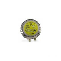 Moteur plateau (6549W1S017A, 6549W1S071P) Four micro-ondes LG