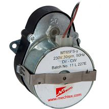 Ctx - Moteur Pompe Péristatique Pour Pompe Doseuse Mypool