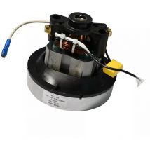 Moteur Pour Aspirateur De Cendres En Aluminium