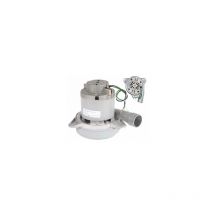 Trema - Moteur pour centrale d'aspiration tréma TF550 PU295 ea
