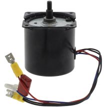 Moteur pour machine à pop corn professionnelle