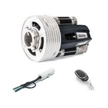 Motorline - moteur pour rideaux metalliques KIT-ROLLING-160-SP