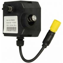 Moteur pour vanne 3 voies