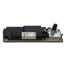 Store Menuiserie - Moteur pour Volet Battant, 1 Vantail, Bubendorff
