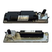 Store Menuiserie - Moteur pour Volet Battant, 2 Vantaux, Bubendorff