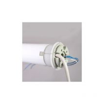 Deprat - Moteur Radio Tempo Com Auto 15 Nm