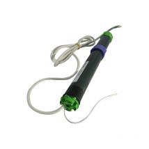 Profalux - Moteur Ø50 20nm 16rpm Radio/rox X300 Stella At 20nm