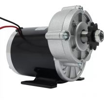 Moteur réducteur, moteur électrique réducteur de Réduction de Vitesse 600W 24V DC 450r / min 6.67 K