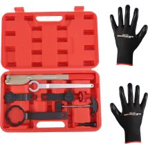 Maxpeedingrods - Moteur Réglage Courroie de distribution for Audi 1.0 1.2 1.4 tsi tfsi