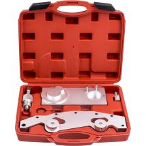 BFO - Moteur Réglage Outil Set Camshaft For bmw E46 E36 E60 6-Cyilinder M52tu M54 M56