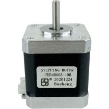 Renkforce - Moteur axe y. Adapté pour (imprimante 3D): Pro 6+ RF-5239066 X903222