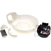 Moteur+résistance+corps+fusible kit sav