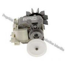 Brandt - Moteur seche-linge pour lave-linge AS0022823
