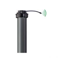 Selve - Moteur See 2/20-rc Ø50 20nm 17rpm Radio + Cable