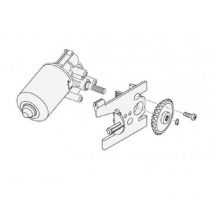 Sommer - Moteur seul 24V pour portail battant twist 350