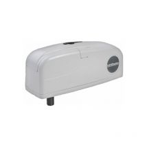 Moteur seul à bras articulé 24V, pour portail battant jusqu'à 5m et 300kg, compatible MYQ - LIFTMASTER -