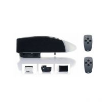 Marantec - Moteur seul pour porte de garage Comfort 280, + 2 télécommandes, railà part
