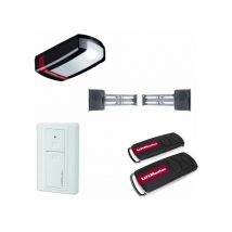 Liftmaster - Moteur seul + tèl pour porte de garage LM130EVF, 1300Nm.