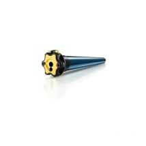Somfy - 1001789 - Rideau motorisé Sonesse 50 Wt 6/28