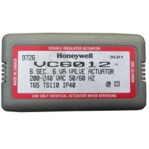 Reporshop - Baldera Motor VC6012 220V WX003333 Standard