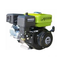 No Brand - Varan Motors - 92580 Moteur thermique essence 4,8kW 6,5 ps 196cc