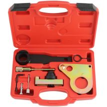 Maxpeedingrods - Moteur Timing verrouillage outil Kit for Renault 2.0DCI M9R megane laguna espace
