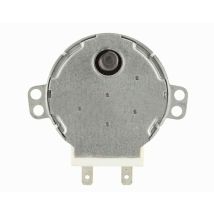 Moteur Tournant Pour Micro-Ondes Standard, Axe 14 Mm, 5/6 Tours Par Minute, 1 Chanfrein, Classe e