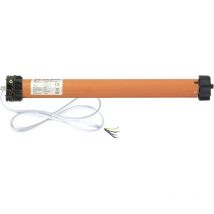 Kaiser Nienhaus - 110020 Moteur tubulaire 60 mm 20 Nm