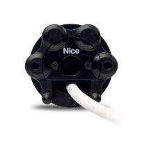 Moteur tubulaire Era m sh pour store à enroulement Nice em 3017 sh 30NM 56KG