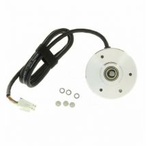 Frisquet - moteur turbine bic/cd20 01- 10