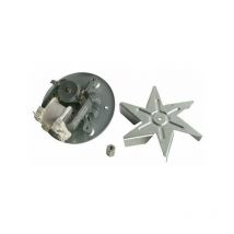 De Dietrich - moteur turbine chaleur tournante pour four ...